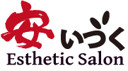 esthetic salon いづく